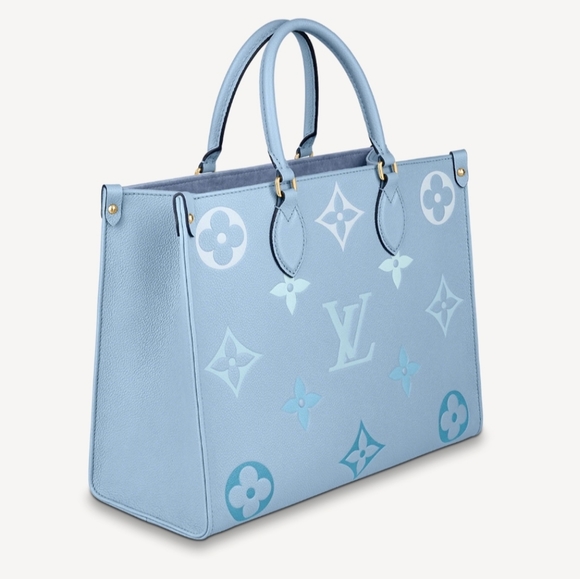 SOLD OUT Louis Vuitton ONTHEGO MM - Picture 13 of 16